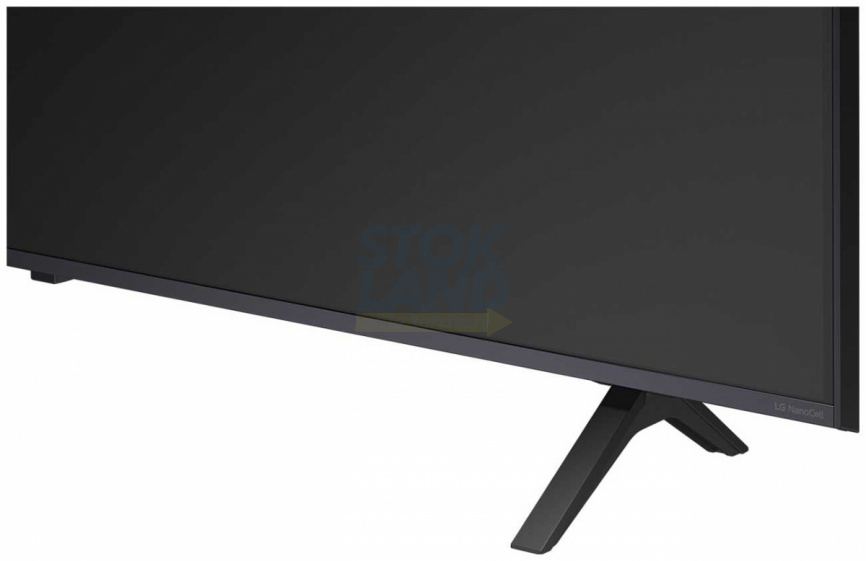 Телевизор LG 75NANO80A6B.ARUG фото 9