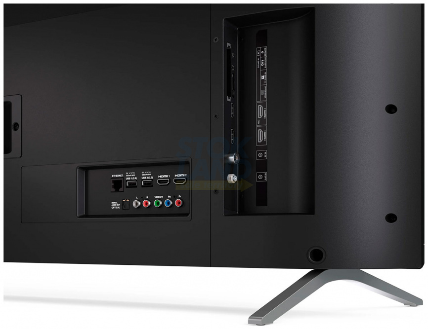 Телевизор Sharp 55BL3EA фото 3