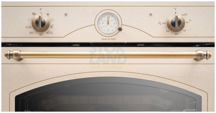 Электрический духовой шкаф De’Longhi CM 9L OW PPP RUS фото 2