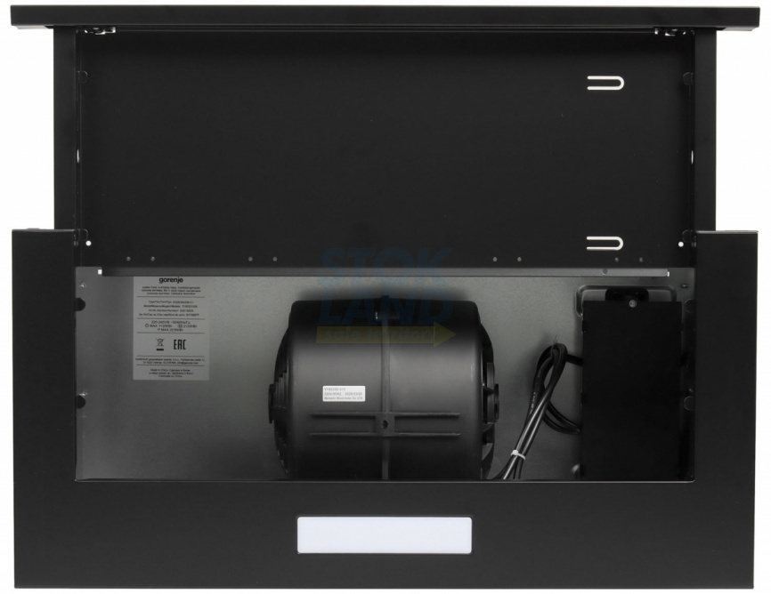 Вытяжка Gorenje TH60E6XB фото 10