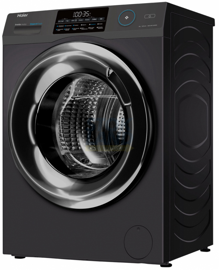 Стиральная машина Haier HW70-BP12959DE фото 6