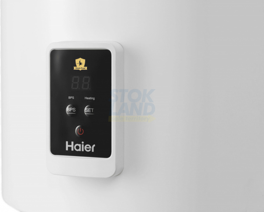 Водонагреватель накопительный Haier ES80V-A5 фото 4