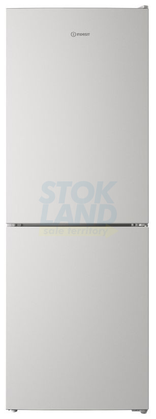Двухкамерный холодильник Indesit ITR 4160 W фото 5