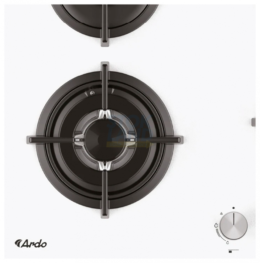 Газовая варочная панель Ardo GH63G1WFCW2 фото 1