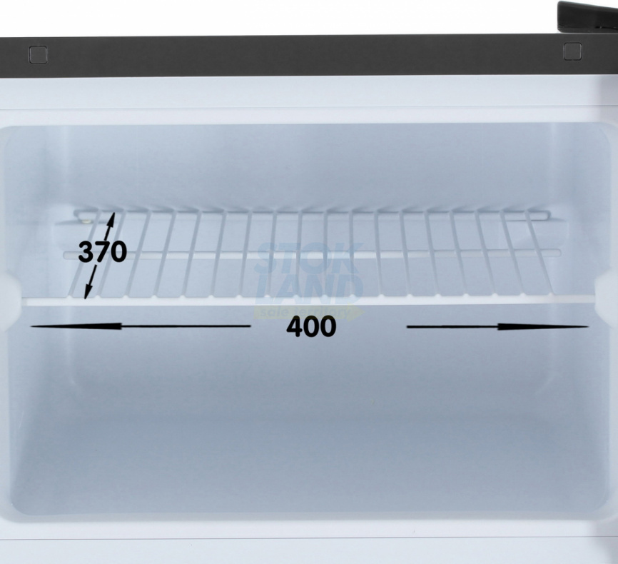 Двухкамерный холодильник Beko B1RDSK280G фото 5