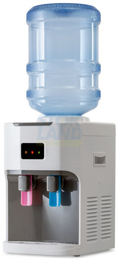 Кулер для воды HotFrost D 115 фото 5