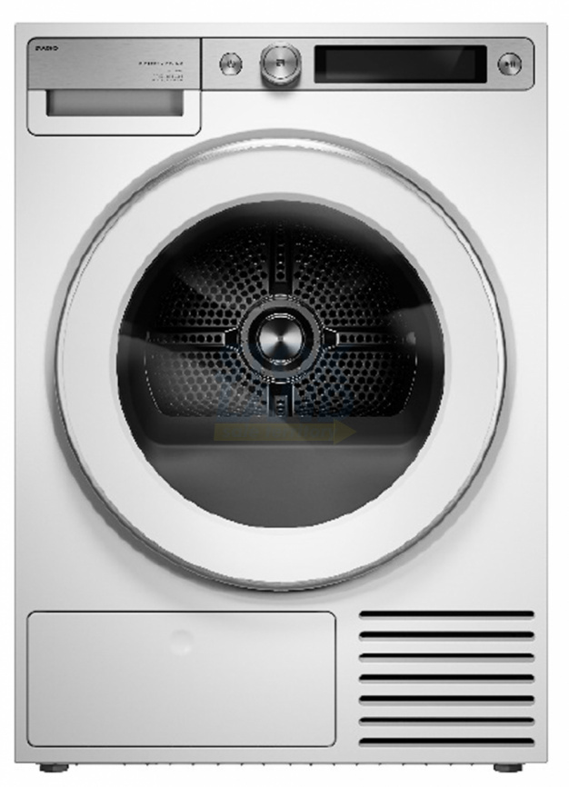 Сушильная машина Asko T710HUXLW.P фото 1