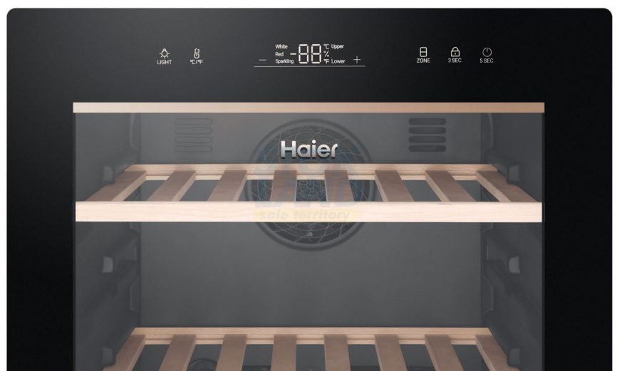 Винный шкаф Haier FWC77GDAE1 фото 3
