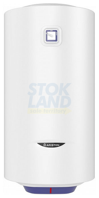 Водонагреватель накопительный Ariston BLU1 R ABS 30 V Slim фото 2