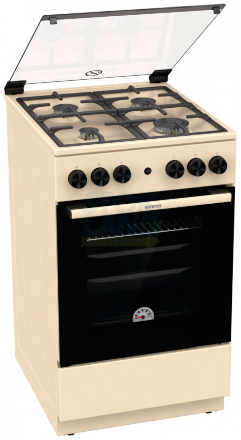 Газовая плита Gorenje GG5A21BEF фото 2