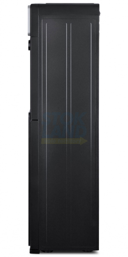 Кулер для воды Ecotronic K42-LXEM black с нижней загрузкой (ETK12561) фото 9