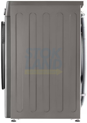 Стиральная машина LG F4Y6RYGBPV фото 7