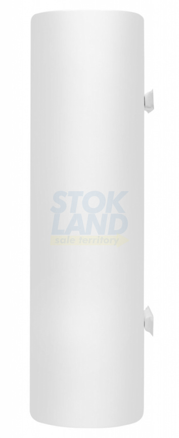 Бойлер косвенного нагрева Royal Thermo AQUATEC INOX RTWX-F 100.1 настенный, сухой ТЭН фото 2