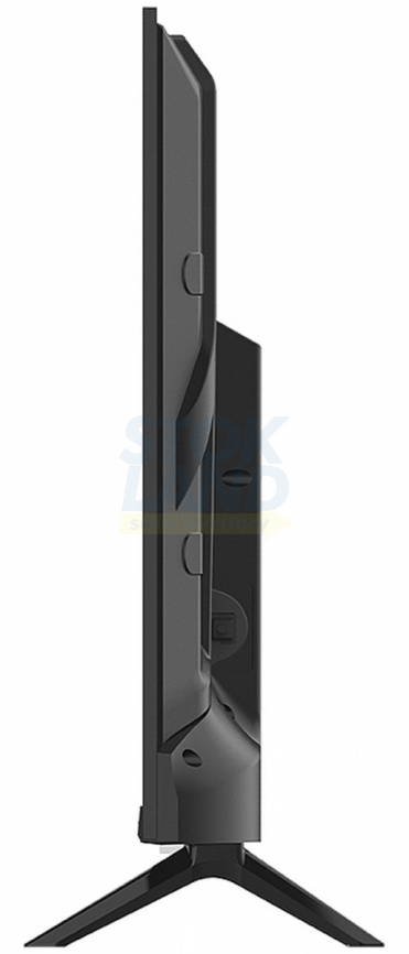 Телевизор Blackton Bt 32HNF05B Black фото 3