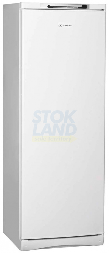 Однокамерный холодильник Indesit ITD 167 W фото 1
