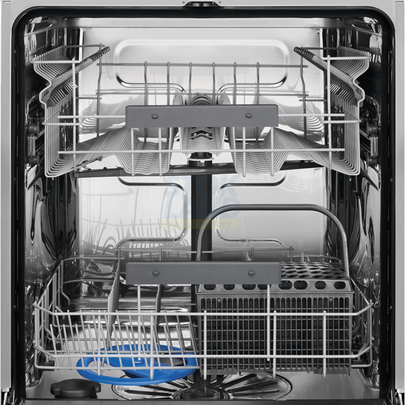 Встраиваемая посудомоечная машина Electrolux KESC7300L фото 4