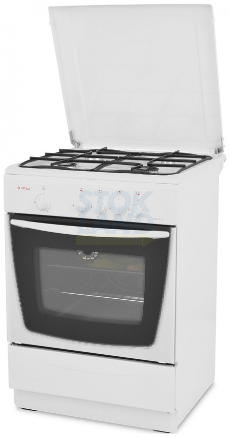 Газовая плита Gefest Брест 1200 C7 K8 фото 2
