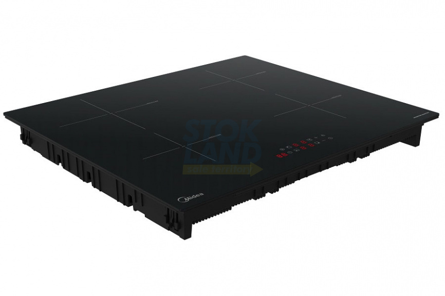 Электрическая варочная панель Midea MIH64103 фото 4