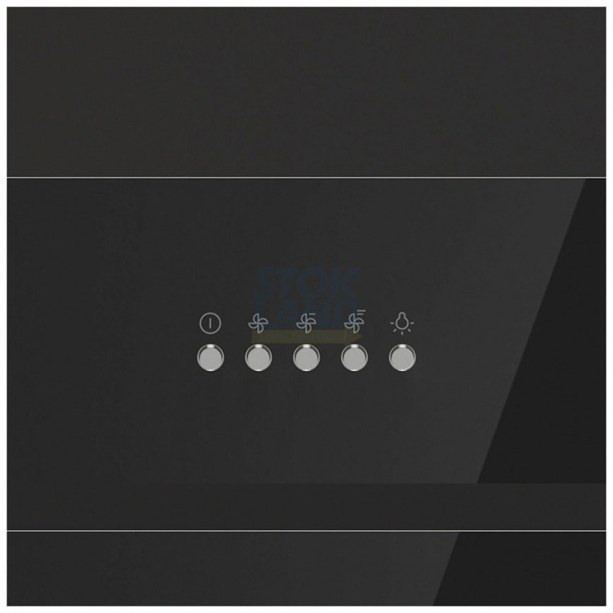 Вытяжка Gorenje WHI626E6B фото 6