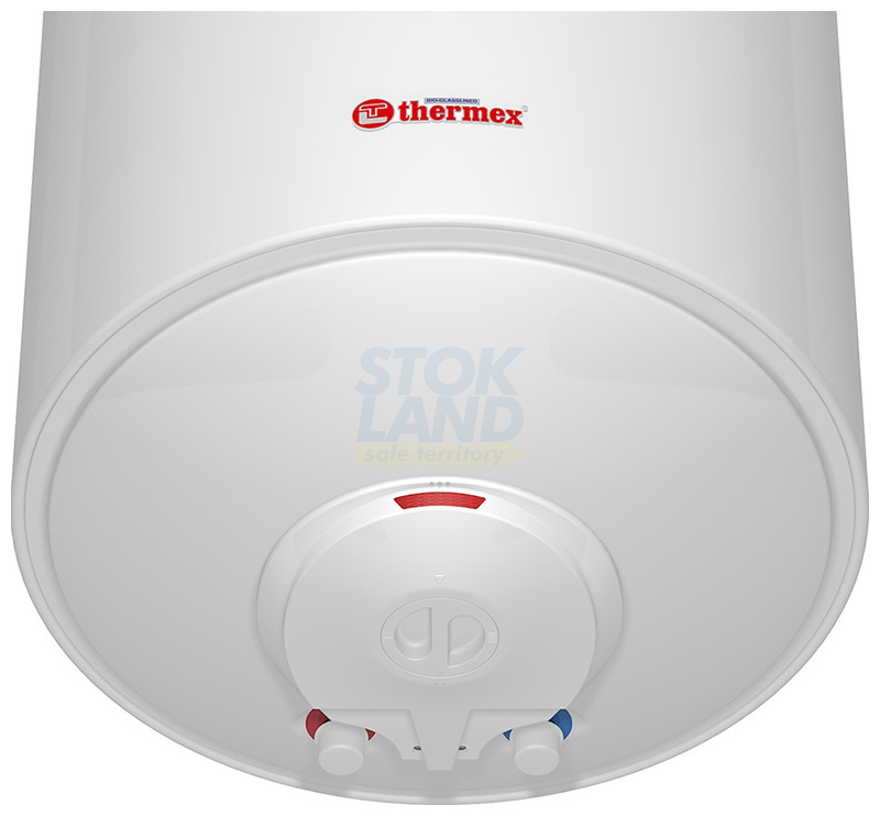 Водонагреватель накопительный Thermex TitaniumHeat 60 V Slim фото 2