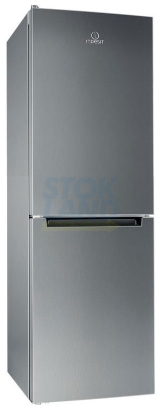 Двухкамерный холодильник Indesit DS 4160 S фото 6