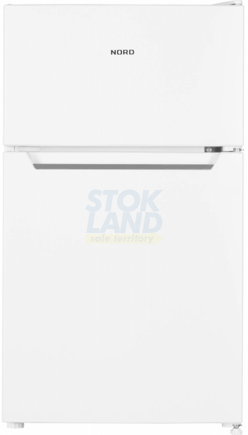 Двухкамерный холодильник Nord NT 90 W фото 1