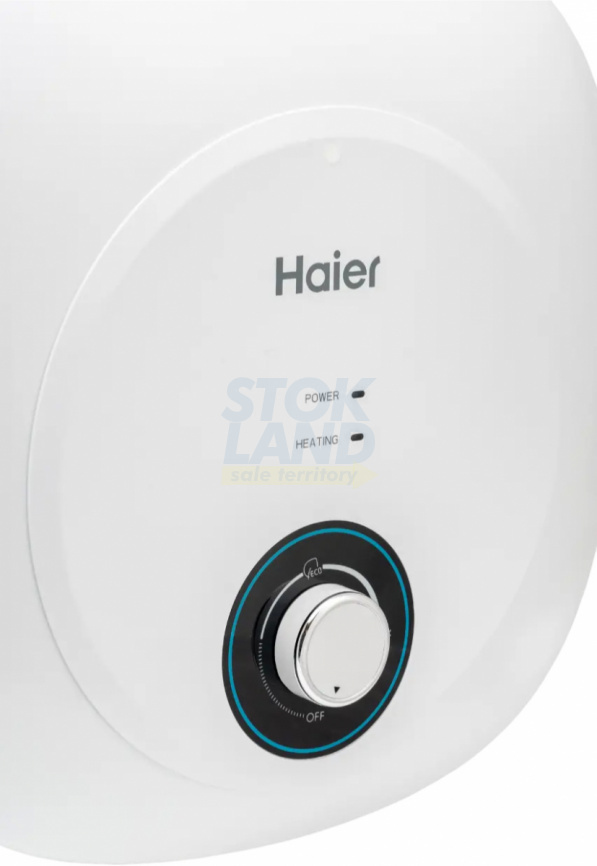 Водонагреватель накопительный Haier ES10V-MQ1 (GA0SZPU0LRU) фото 4