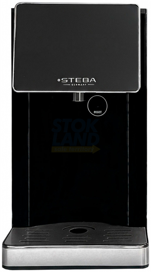 Диспенсер горячей воды Steba HW 3 DIGITAL FAST фото 6