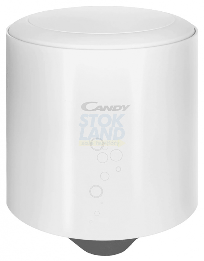 Водонагреватель накопительный Candy 30L CR30V-HE1R фото 2
