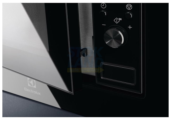 Встраиваемая микроволновая печь СВЧ Electrolux LMS 2203 EMX фото 4