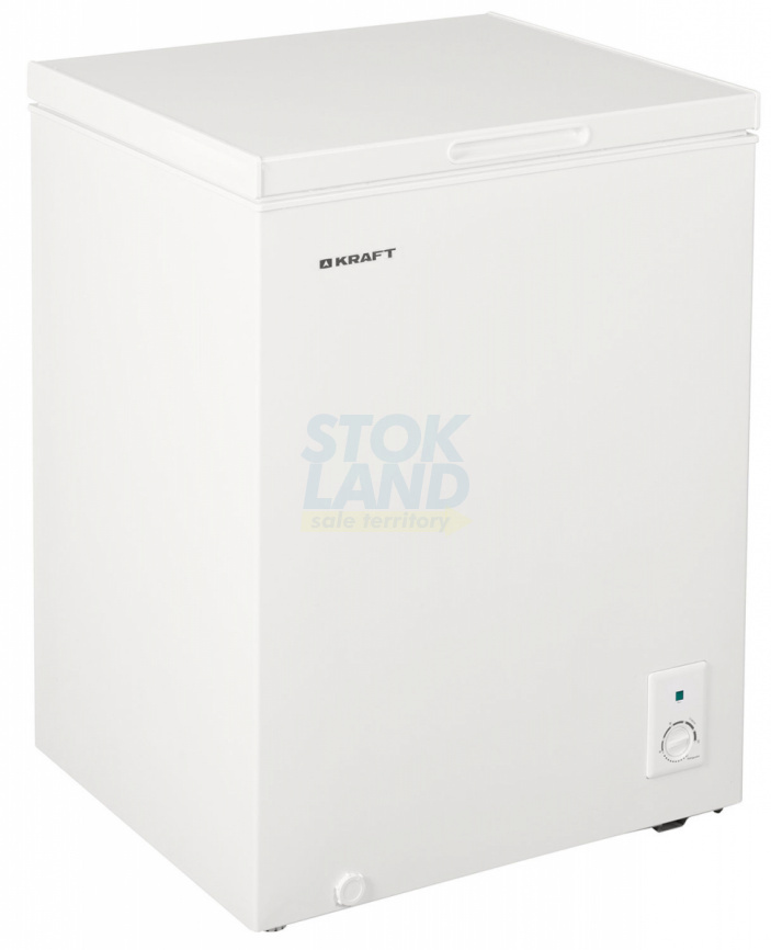 Морозильный ларь Kraft BD (W)-150RX фото 2