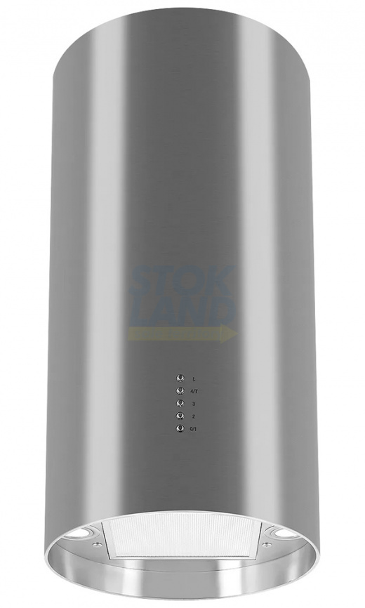 Вытяжка Kuppersberg WL-TUBA X фото 5