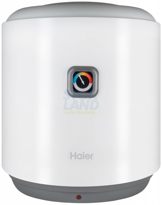 Водонагреватель накопительный Haier ES30V-B1 Slim (GA0GH9E01RU) фото 10