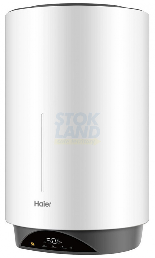 Водонагреватель накопительный Haier ES50V-VH3 VOLT PLUS фото 1