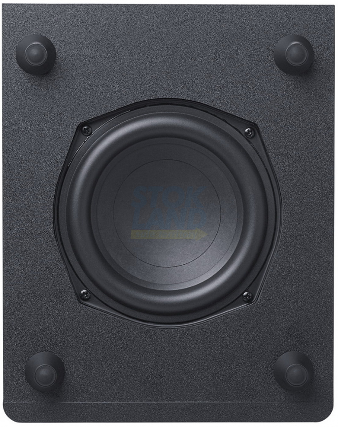 Саундбар JBL Cinema SB550 (JBLSB550BLK) фото 11