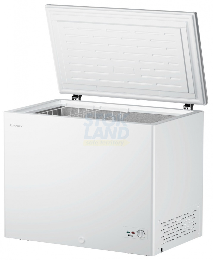 Морозильный ларь Candy CCM301R фото 4