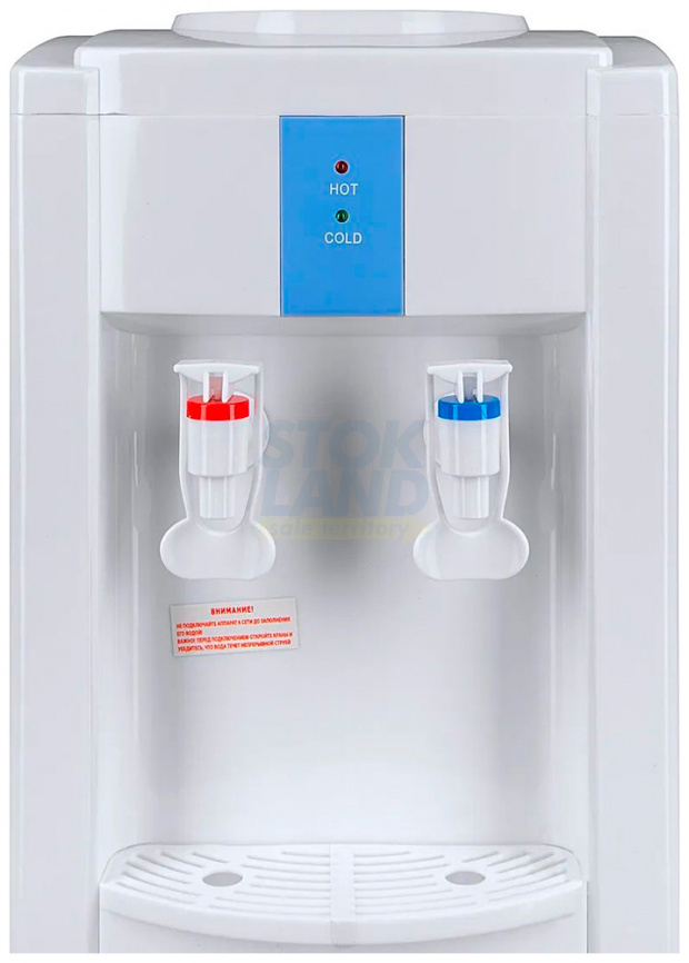 Кулер для воды Ecotronic V12-LCE XS, 12345 фото 2