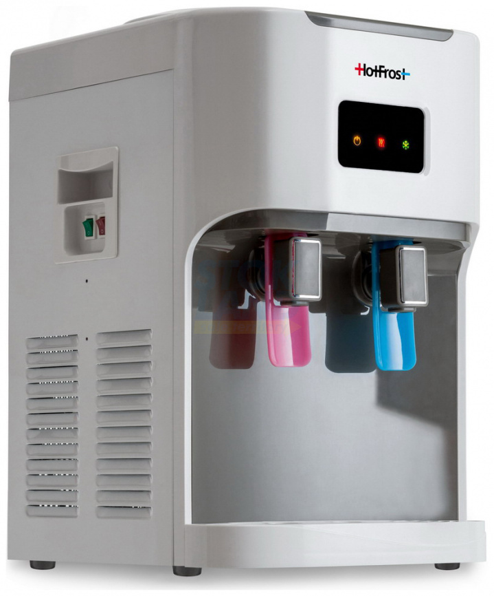 Кулер для воды HotFrost D 115 фото 2