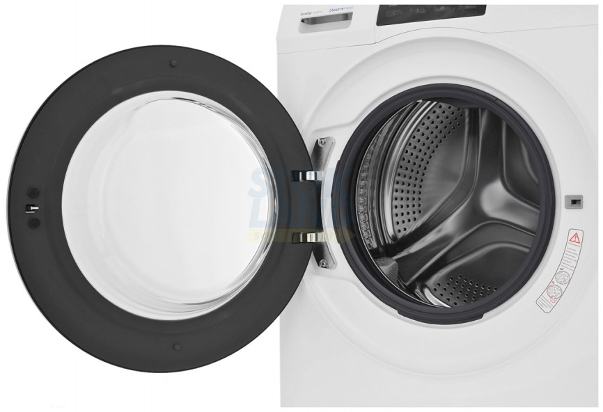 Стиральная машина Haier HW60-BP12919B фото 7