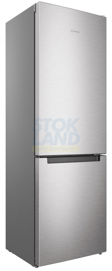 Двухкамерный холодильник Indesit ITS 4180 XB Нержавеющая сталь фото 2
