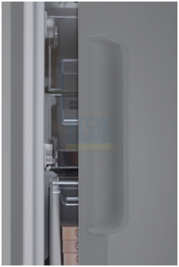 Морозильник Indesit DSZ 4150 G Серебристый фото 2