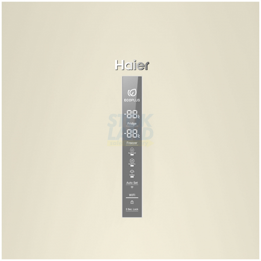 Двухкамерный холодильник Haier C2F636CCFDU1 фото 5