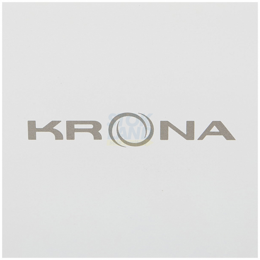 Встраиваемая микроволновая печь СВЧ Krona RAUM 60 WH фото 5