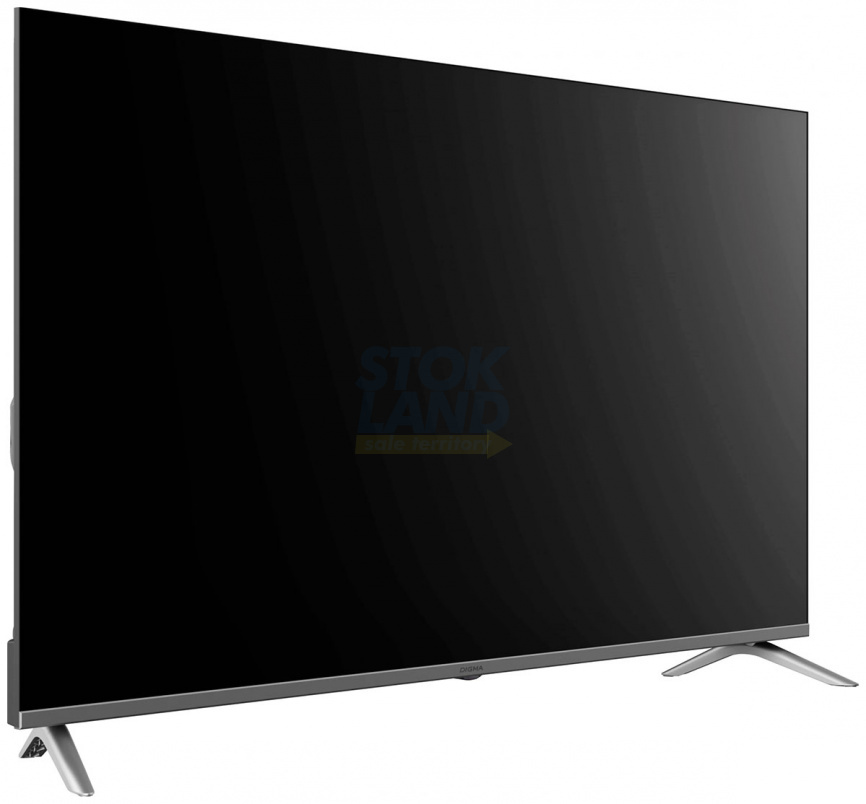 Телевизор Digma DM-LED55UBB41 фото 1