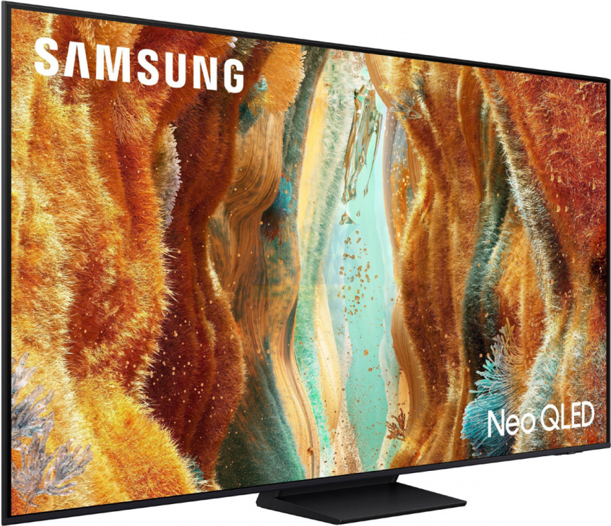 Телевизор Samsung QE85QN70FAUXRU фото 2
