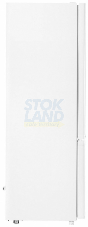 Двухкамерный холодильник Maunfeld MFF150W фото 3