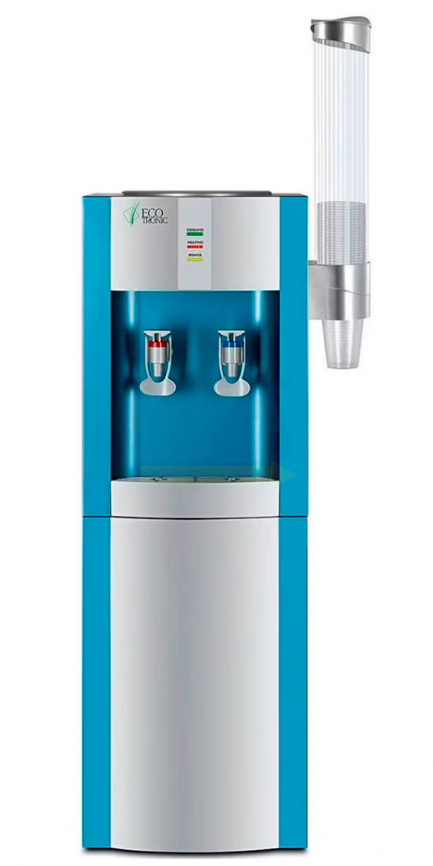 Пурифайер Ecotronic H1-U4L (ETK3023) фото 2