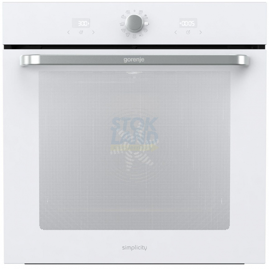 Электрический духовой шкаф Gorenje BOS6737SYW фото 2
