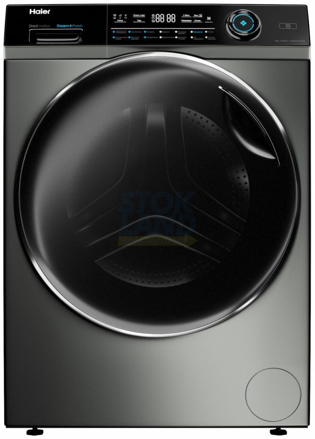 Стиральная машина Haier HW80-B14979S фото 1