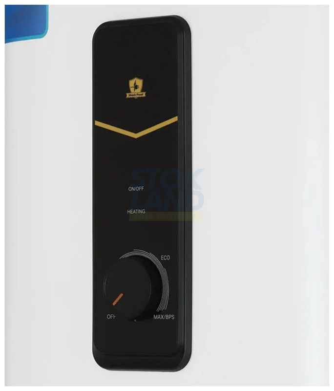 Водонагреватель накопительный Haier ES50V-F3, 50 л, 2 кВт. фото 6